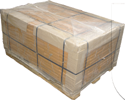 Плитка кислотоупорная и термокислотоупорная керамическая по ГОСТу 961-89 200*200*30 мм