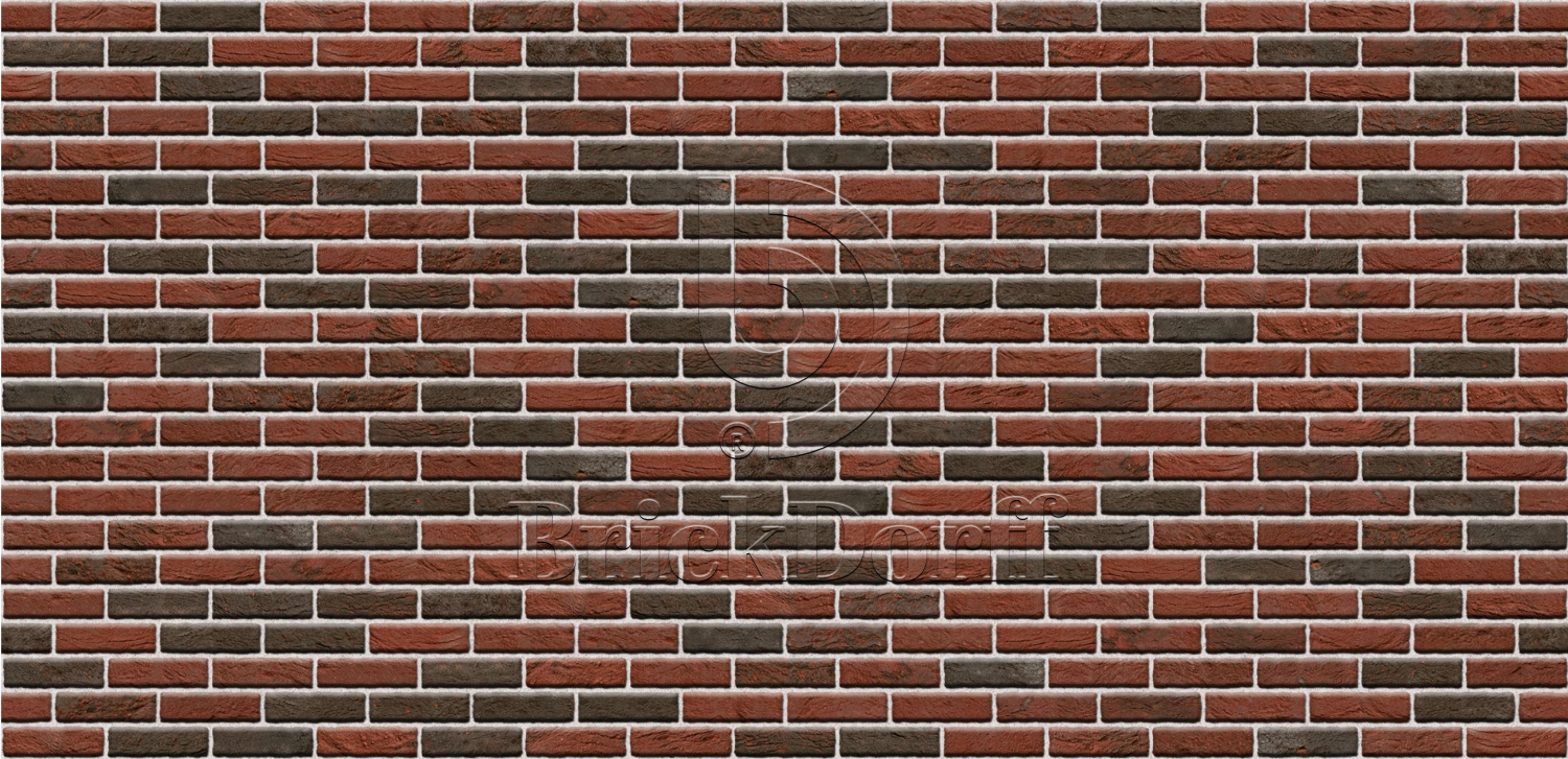 Донские Зори Дягилево w122 215*102*65 мм, Кирпич ручной формовки полнотелый, облицовочный