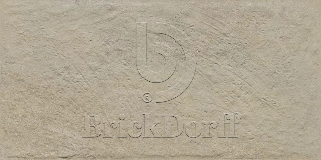 Eremite Crema 600*300*8,5 мм клинкерная плитка большеформатная для фасада и цоколя