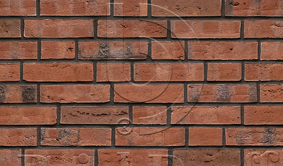 Кирпич облицовочный Клинкерный ABC 4588051 Manufacta Westfalen rot Kohle NF 240*115*71 мм