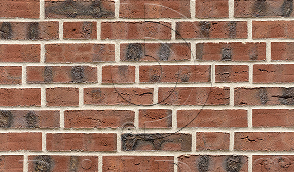 Кирпич облицовочный Клинкерный ABC 4588051 Manufacta Westfalen rot Kohle NF 240*115*71 мм