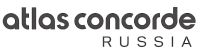 Atlas Concorde Russia 20 мм