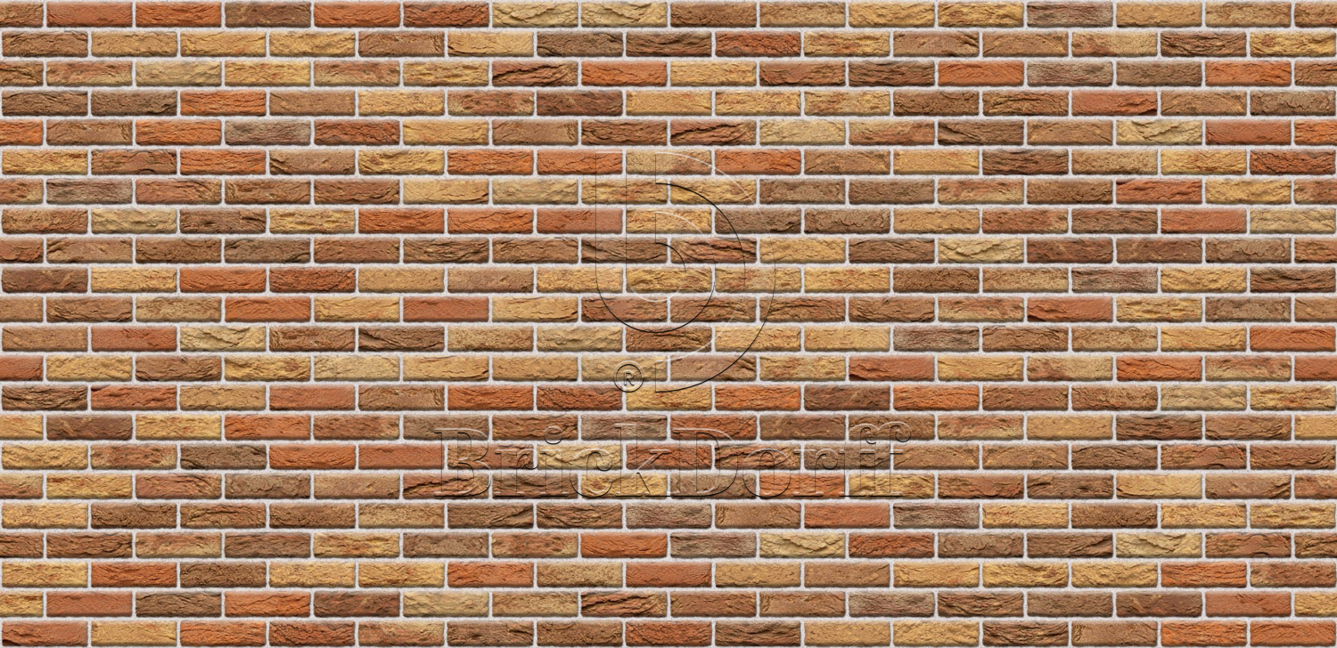 Донские Зори Болдино w014 215*102*65 мм, Кирпич ручной формовки полнотелый, облицовочный