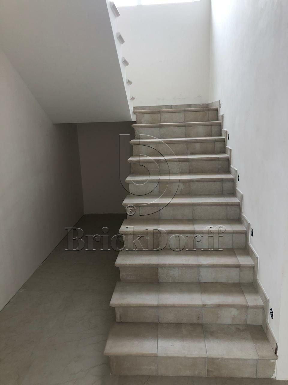 Клинкерная ступень флорентинер Viano Beige противоскользящая с капиносом, бежевый 330x300x11 мм