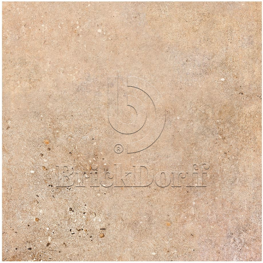 Клинкерная Ступень лофт противоскользящая плитка Stroeher KERAPLATTE GRAVEL BLEND 961 brown 294*340*35*11 мм