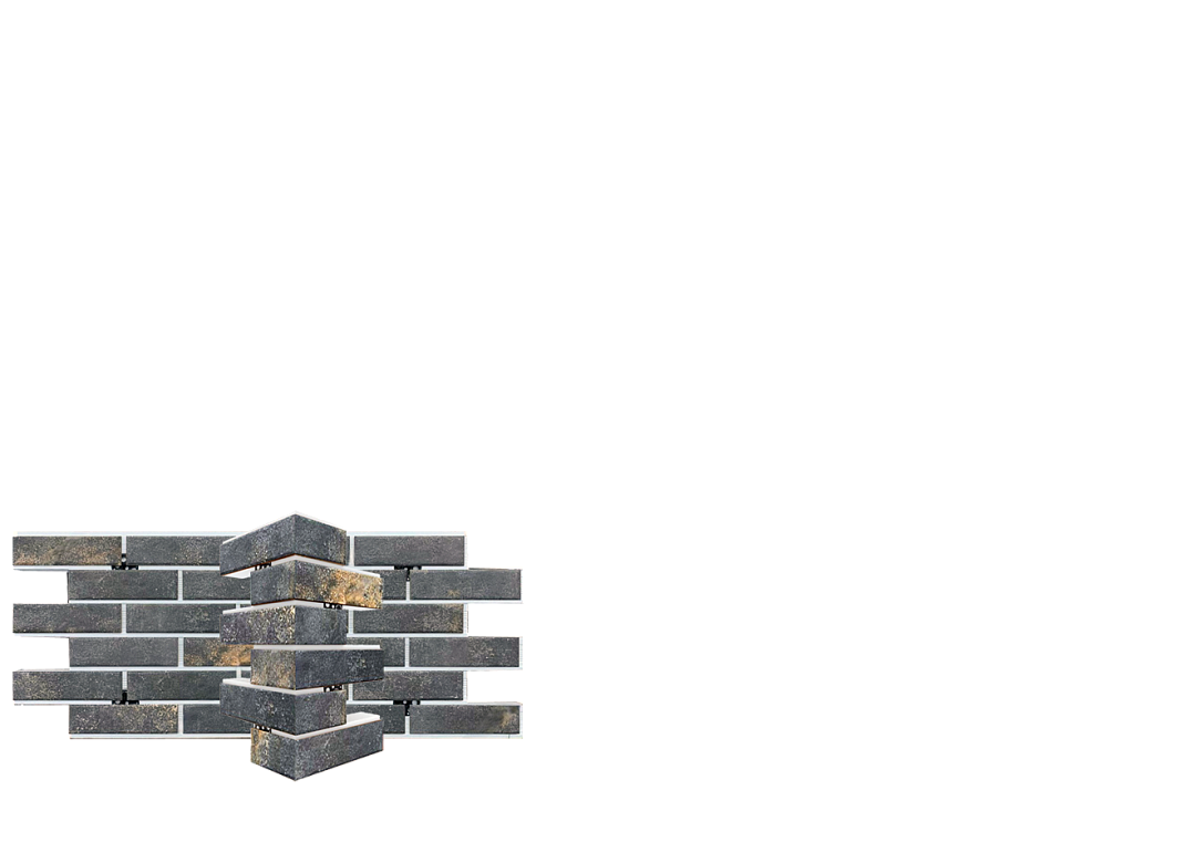 Красота и тепло в одном решении. Термопанели.