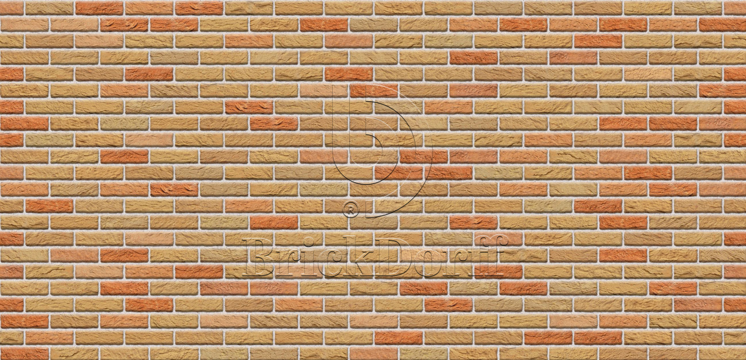 Донские Зори Рождествено w010 215*102*65 мм, Кирпич ручной формовки полнотелый, облицовочный