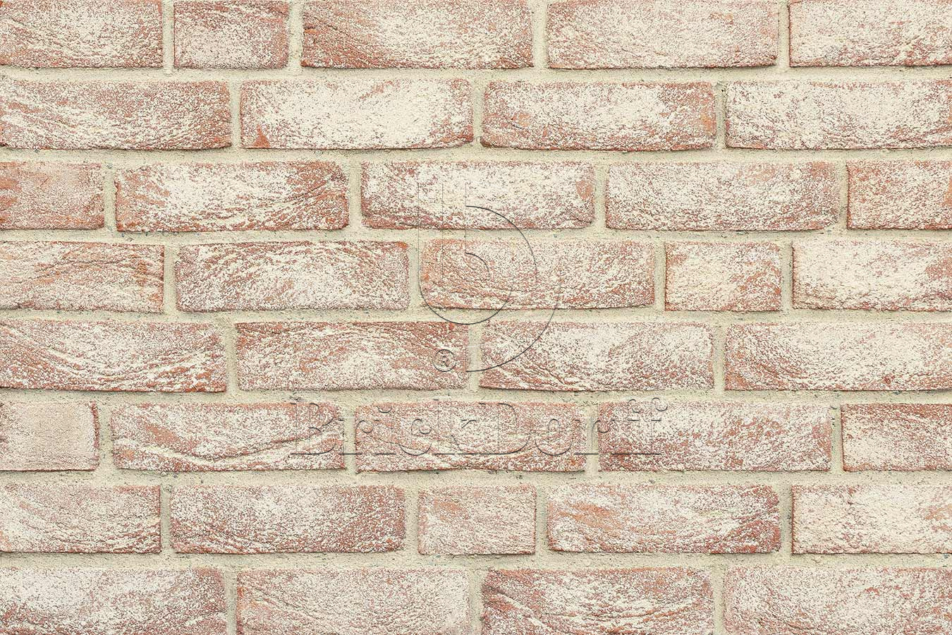 Донские Зори Чайка w123 215*102*65 мм, Кирпич ручной формовки полнотелый, облицовочный