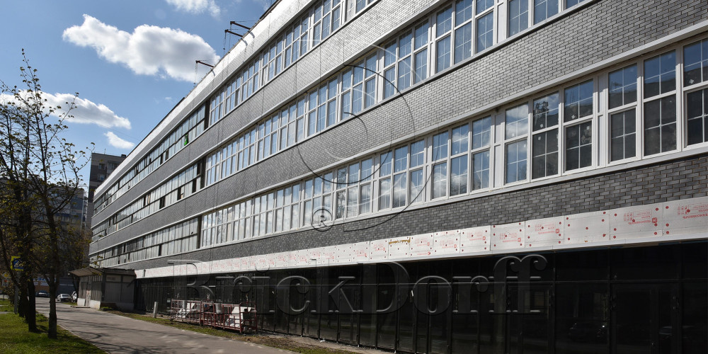 Texel 240*71*10 мм, Клинкерная фасадная плитка облицовочная под кирпич ABCklinker