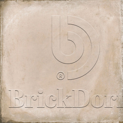 Alhamar BLANCO Exagres 330*330*12 мм, клинкерная ступень флорентинер- с капиносом, противоскользящая