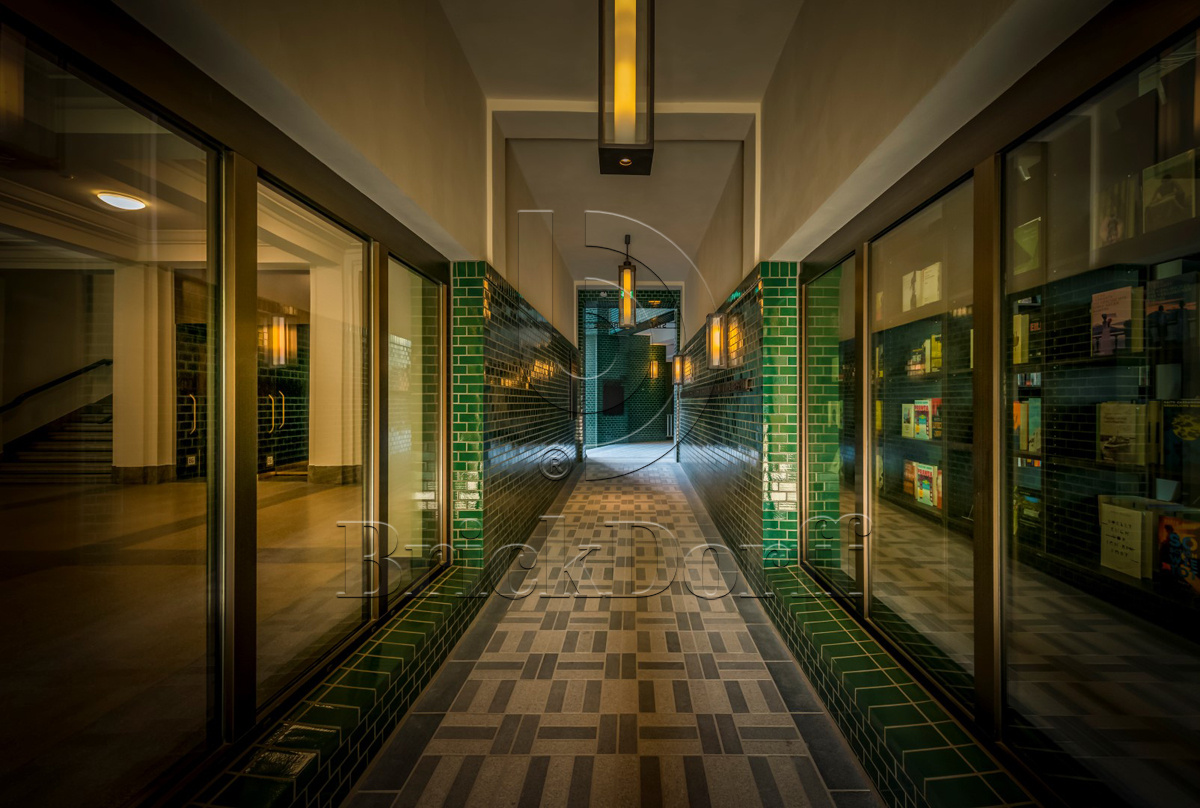 PRO-18-8 Глазурованная клинкерная фасадная плитка под кирпич ral 6028 122x69x10 мм