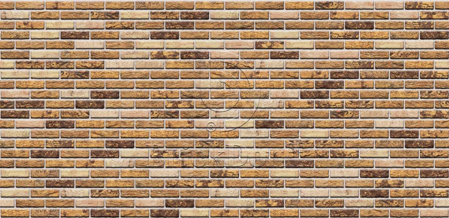 Донские Зори Алабино w143 215*102*65 мм, Кирпич ручной формовки полнотелый, облицовочный