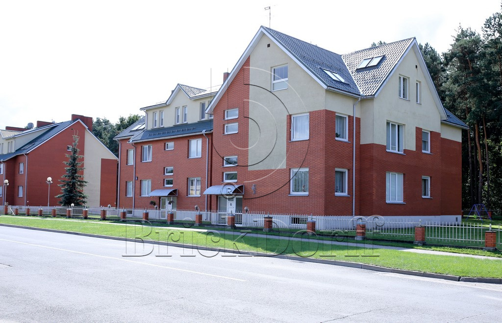 Кирпич клинкерный облицовочный красный, Lode Janka гладкий, 250*120*88 мм