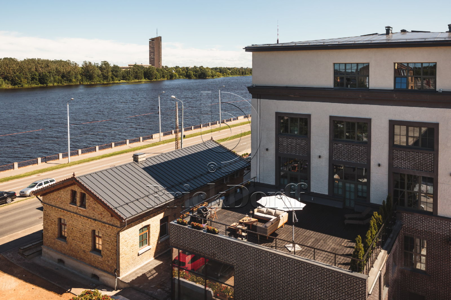 Antik Mangan, 240*71*8 мм, Клинкерная фасадная плитка облицовочная под кирпич, ABCklinker