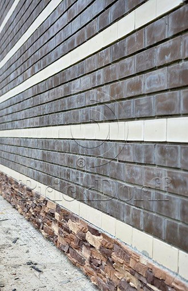 Вислер 00-21 Фасадный облицовочный декоративный камень 