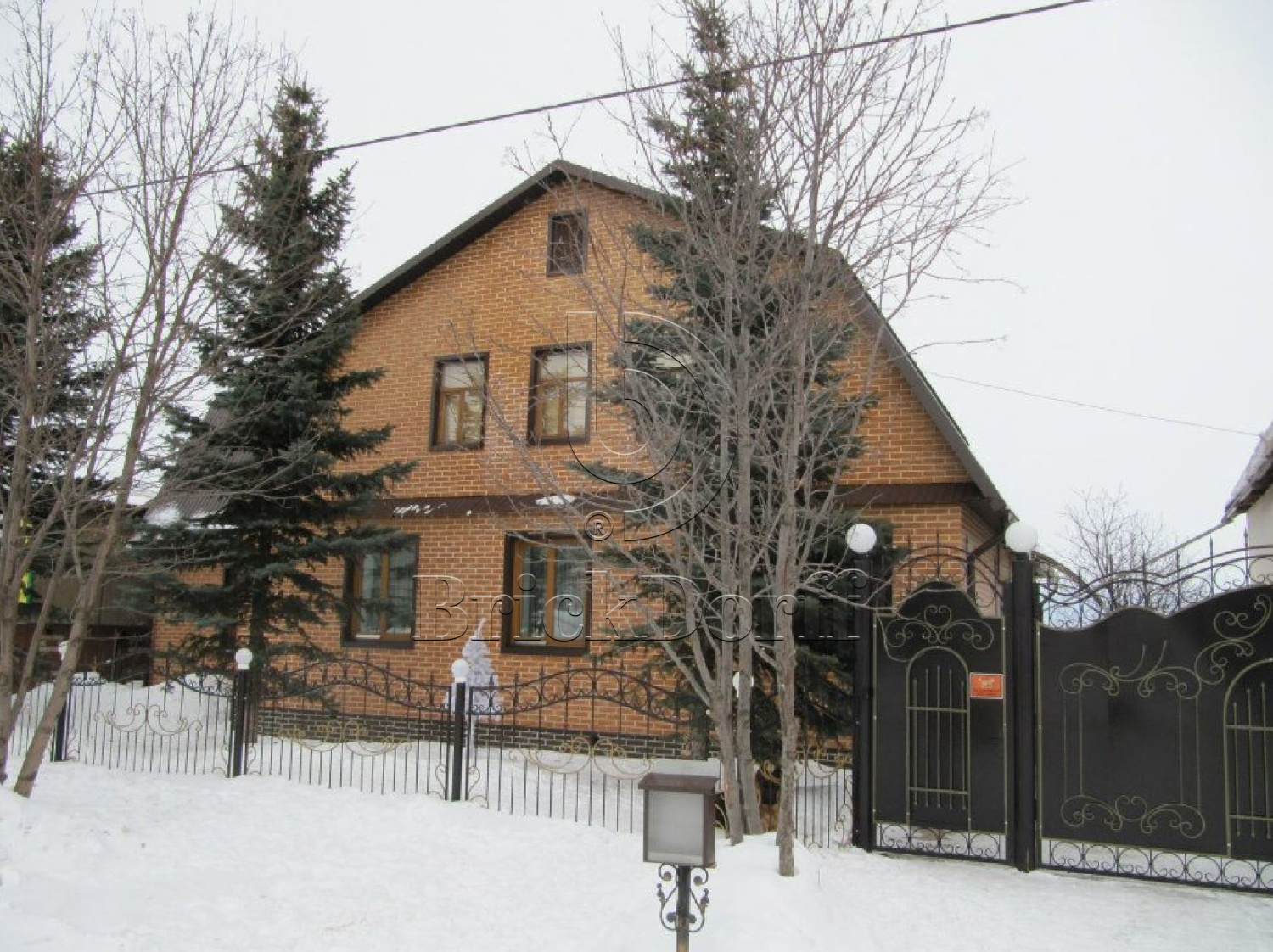 Aquarius Beige 245X66х7,4 мм Клинкерная фасадная плитка под кирпич облицовочная желтая