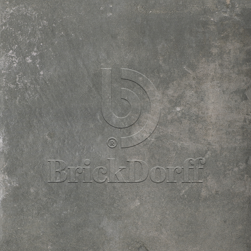 Клинкерная плитка Arteon Grys 300x300x11 – для улицы, террасы, крыльца, лестницы, морозостойкая