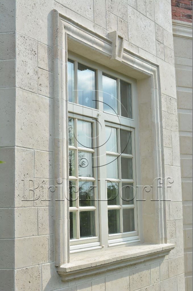 Каса Микс 00-11 Фасадная облицовочная декоративная плитка