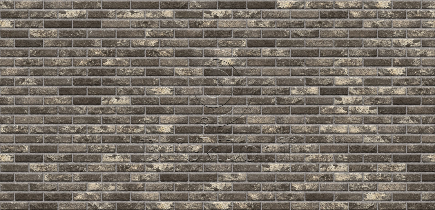 Донские Зори Морозово w124 215*102*65 мм, Полнотелый кирпич ручной формовки облицовочный для печей