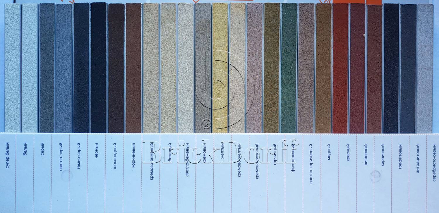 Затирка для кирпичных швов Perfekta: Смесь для расшивки цветная Линкер Шов графитовый, 25 кг