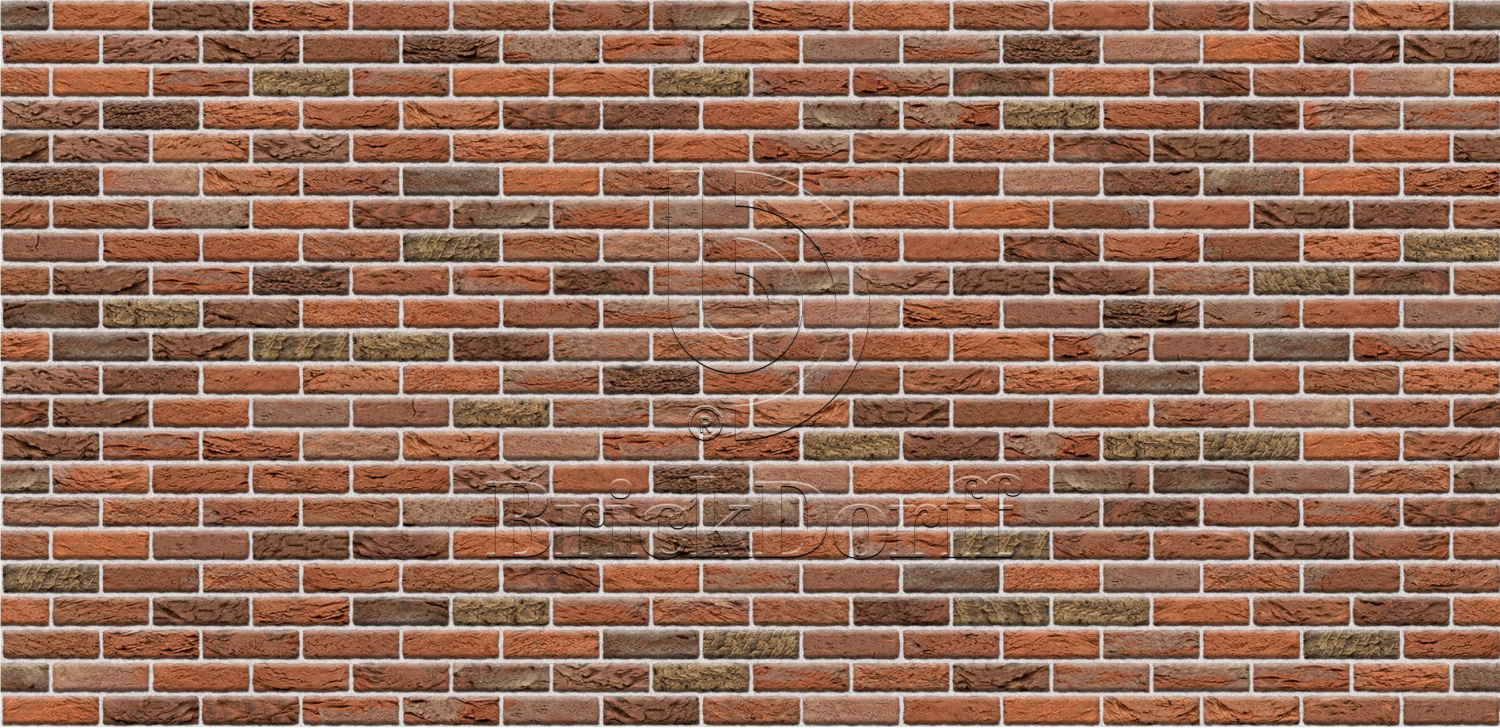 Донские Зори Федино w093 215*102*65 мм, Кирпич ручной формовки полнотелый, облицовочный