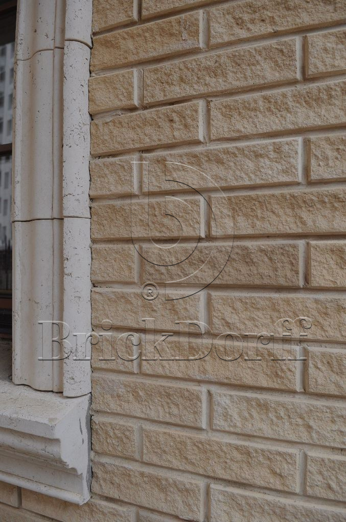 Эльдорадо 13-01Фасадный облицовочный декоративный камень