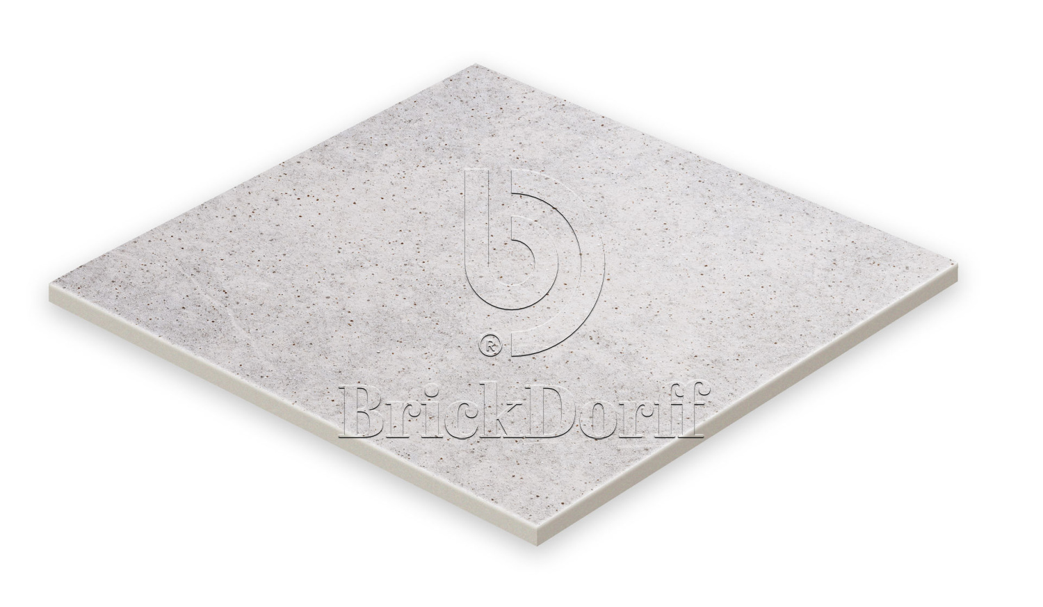 Клинкерная Плитка напольная противоскользящая Stroeher KERAPLATTE ROCCIA 837 marmos 240*115*10 мм