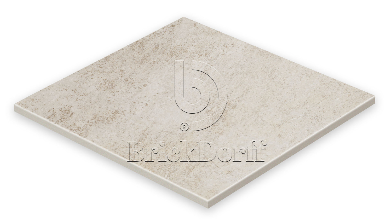 Клинкерная Плитка напольная противоскользящая Stroeher KERAPLATTE ASAR 620 sass 294*294*10 мм