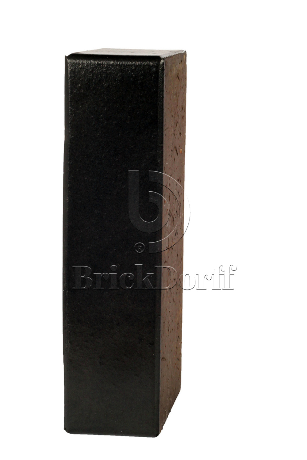 12.861100L Кирпич керамический полнотелый Печной Lode KRYPTON гладкий, 250*120*65 мм