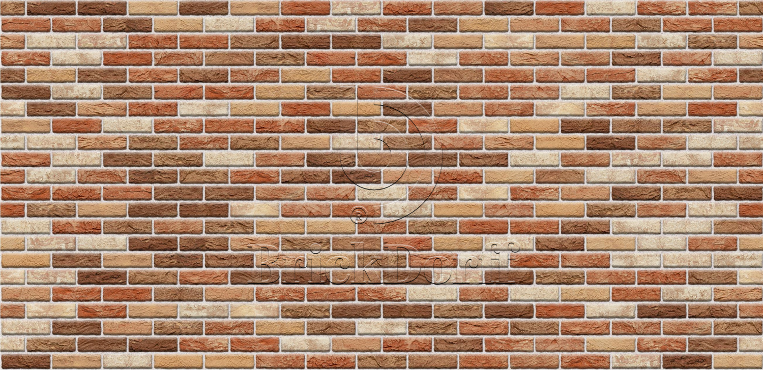 Донские Зори Мамоново w108 215*102*65 мм, Кирпич ручной формовки полнотелый, облицовочный