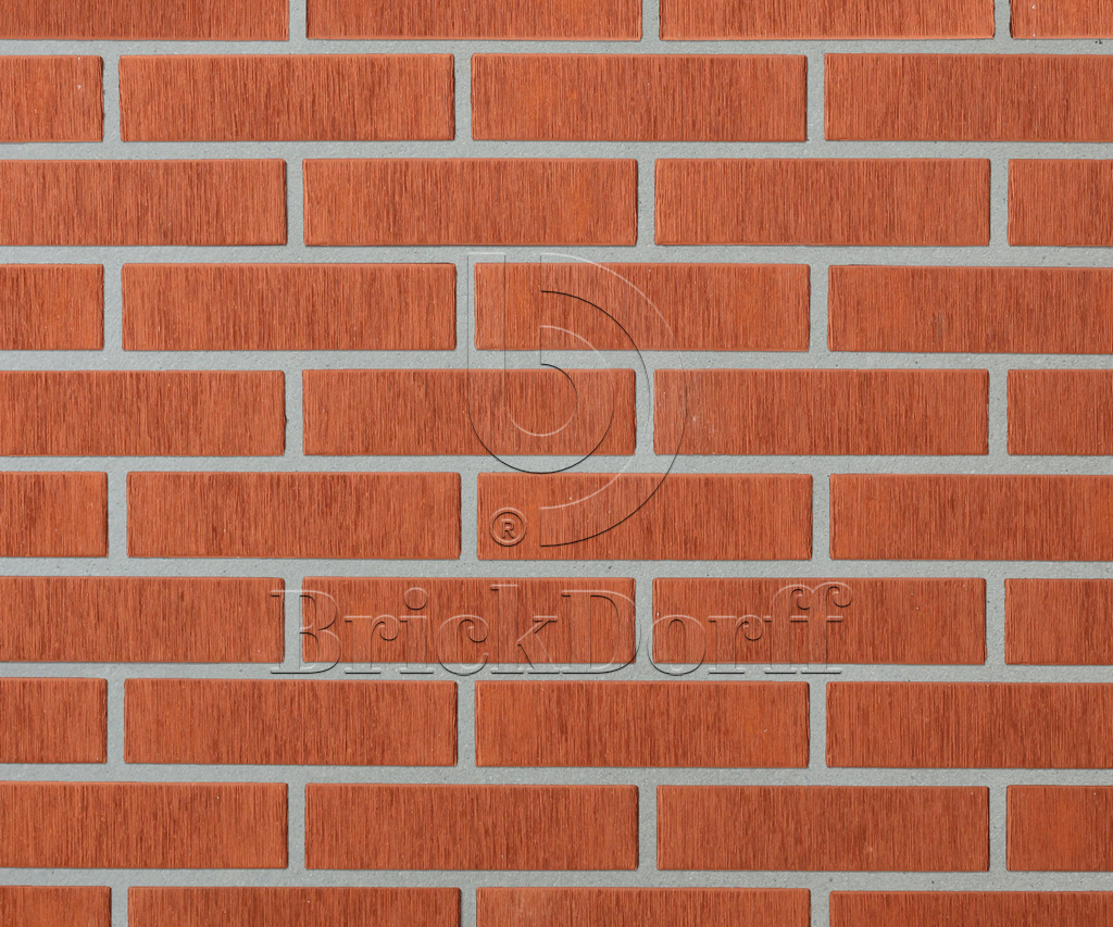 Кирпич керамический полнотелый Печной Lode ASAIS JANKA гладкий, 250*120*65 мм