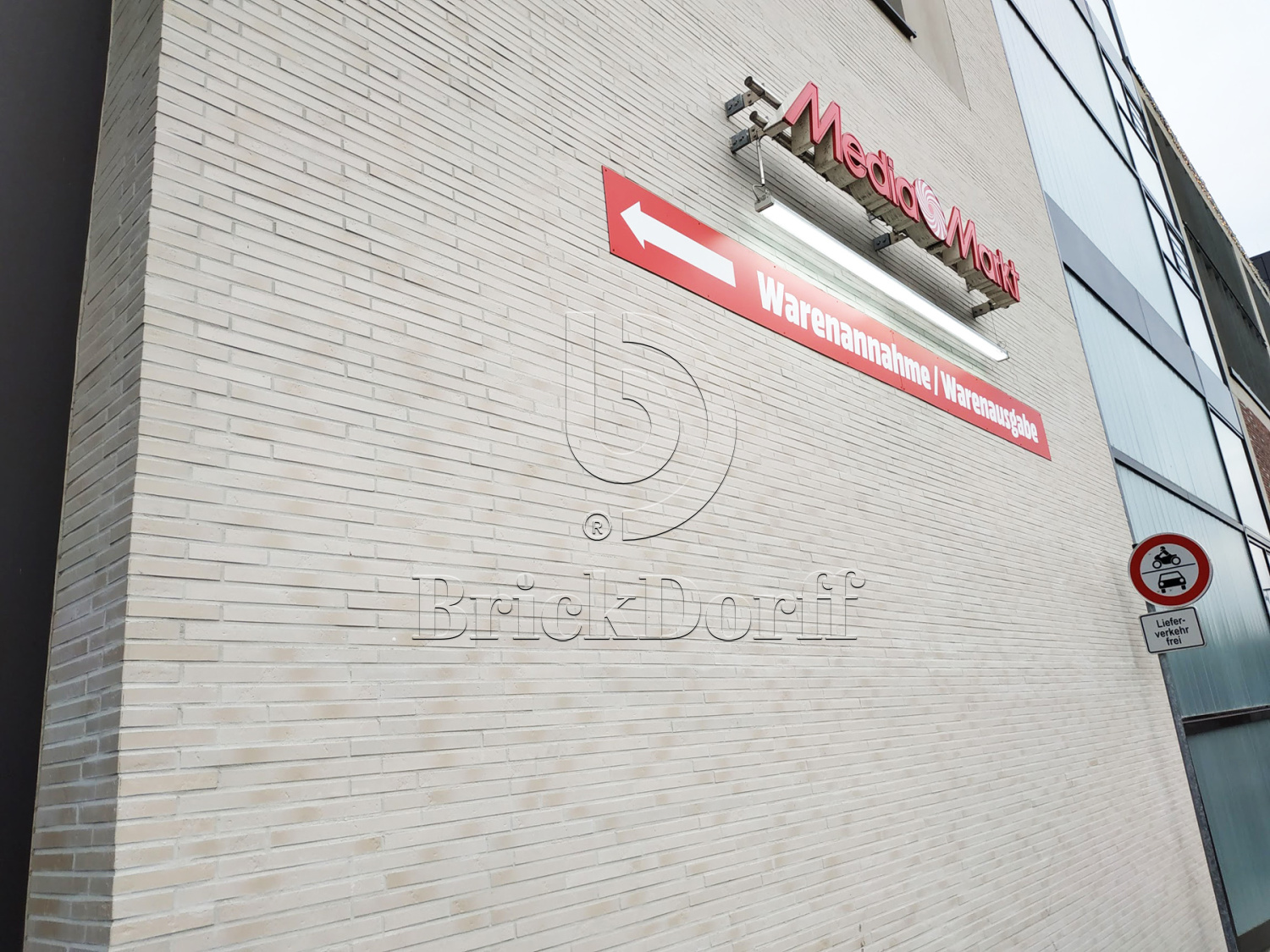 Typ Emsgalerie Schieferstruktur 365*52*10 мм Клинкерная фасадная плитка под кирпич ригельная Langformat ABC