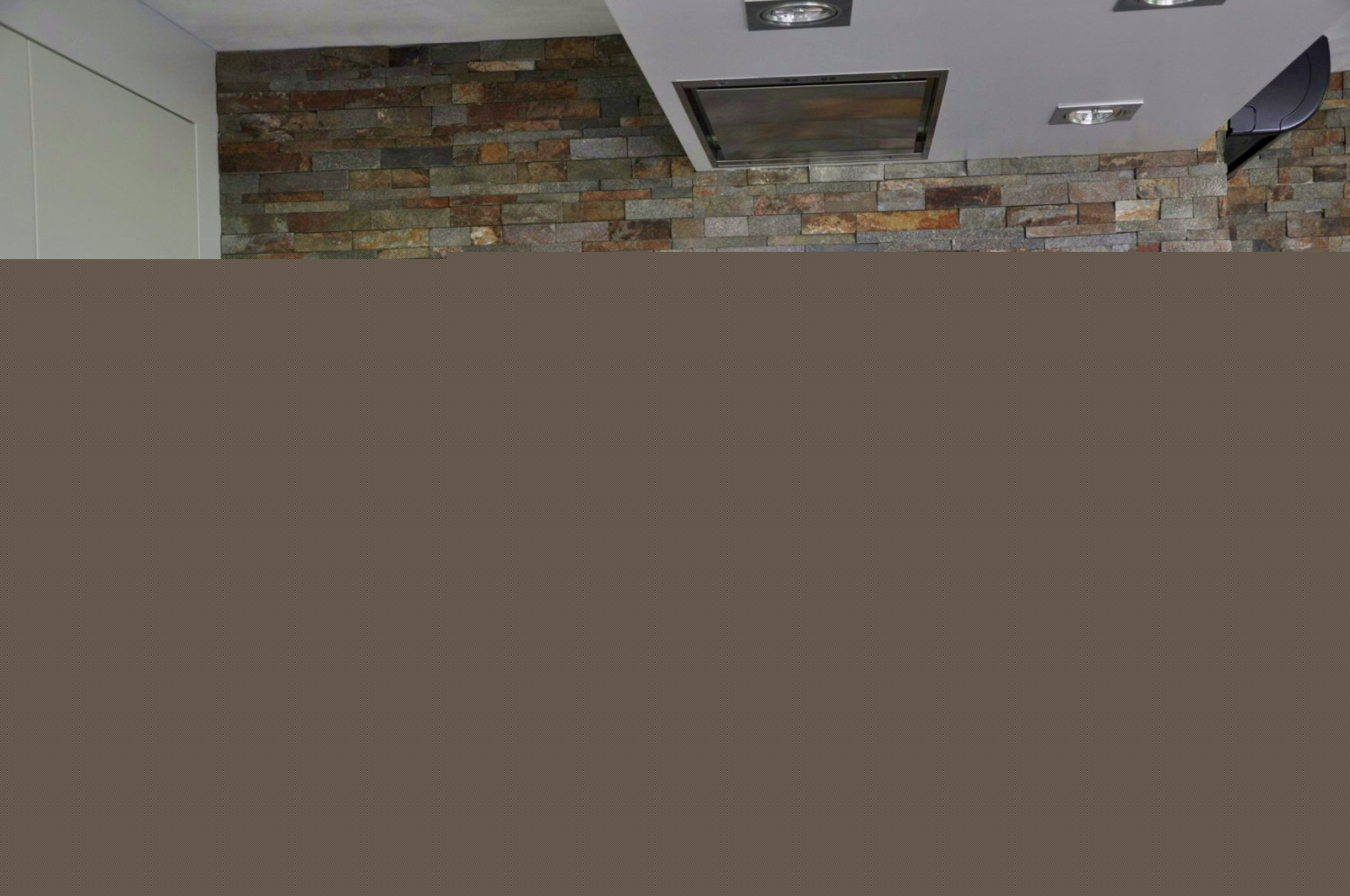 Сланец Цветной-1120 600*150*10-20 мм, натуральный камень для фасада и интерьера BD