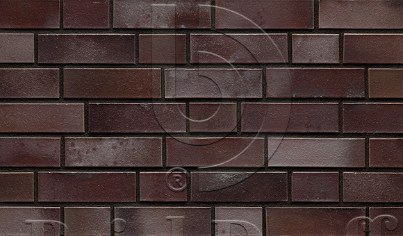 Кирпич облицовочный Клинкерный ABC 8654 Weimar aubergine Kohlebrand glatt NF 240*115*71 мм