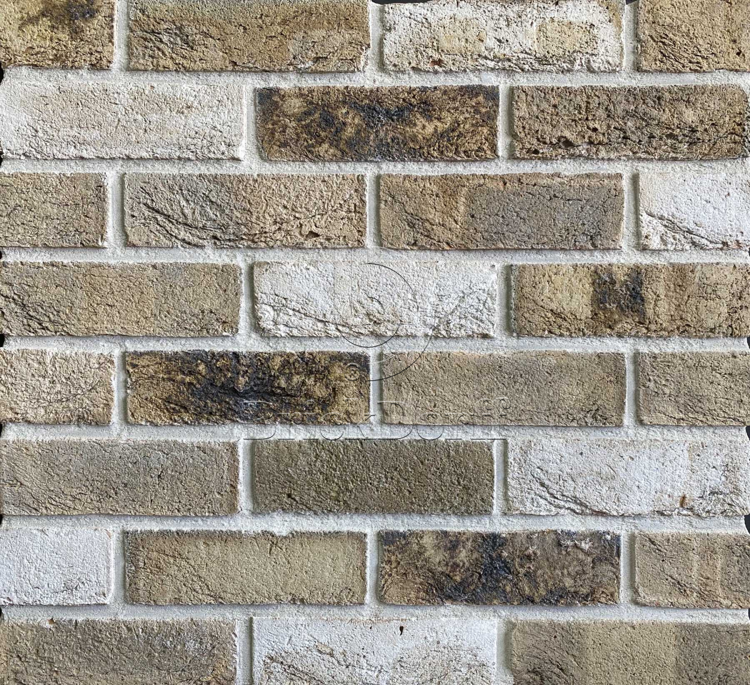 Canyon DF 214х103х66 мм, Кирпич ручной формовки Engels baksteen