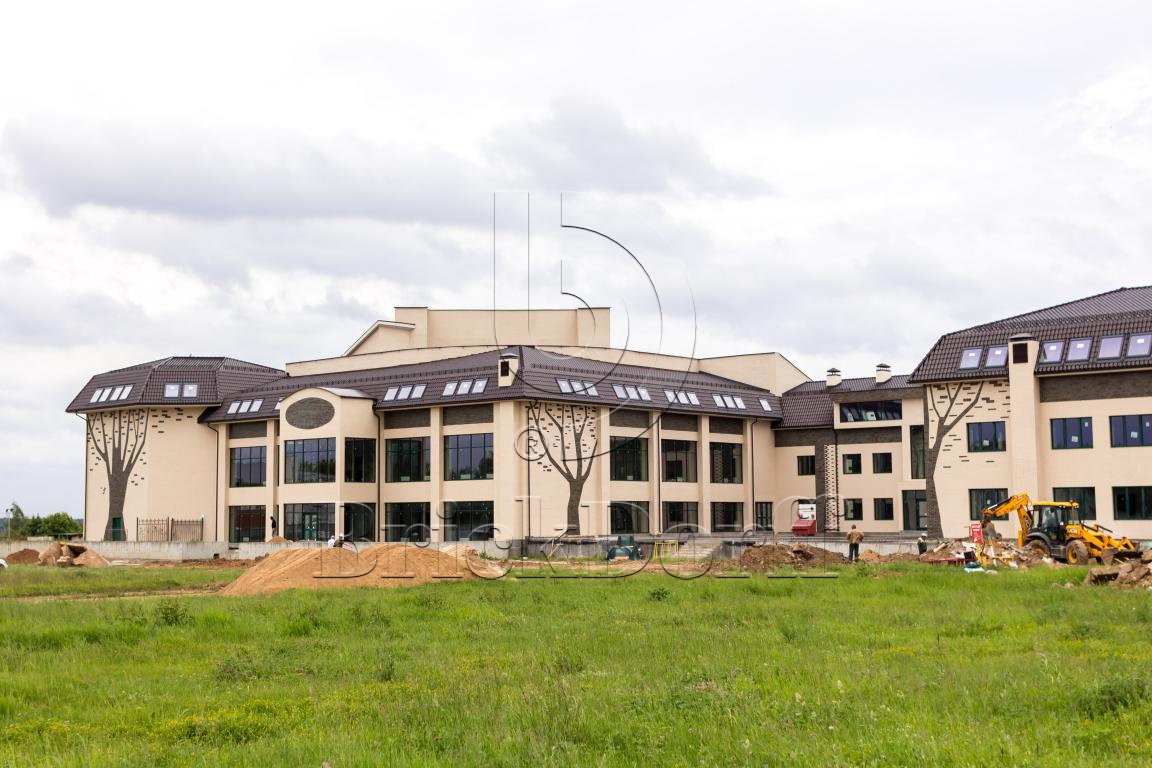 Клинкерная фасадная плитка облицовочная под кирпич Stroeher (Штроер) Keravette Chromatic 140 weiss гладкая NF11, 240*71*11 мм