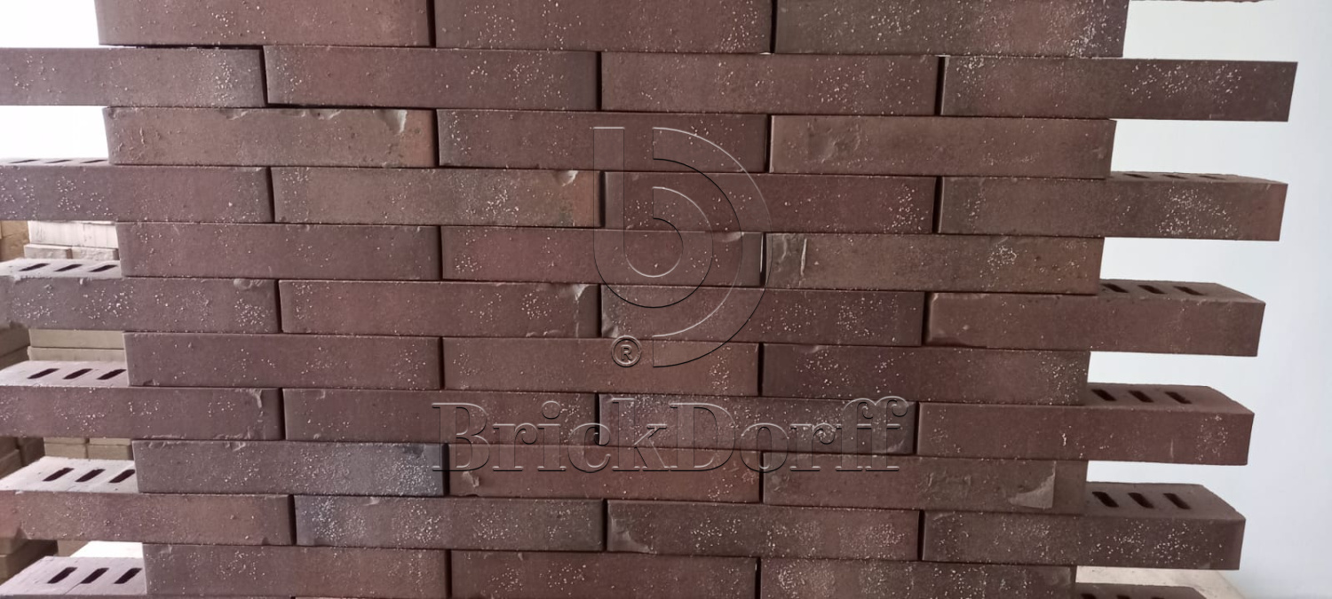 №14 Клинкерный кирпич облицовочный Laterem Antique  290х85х50 мм, красный