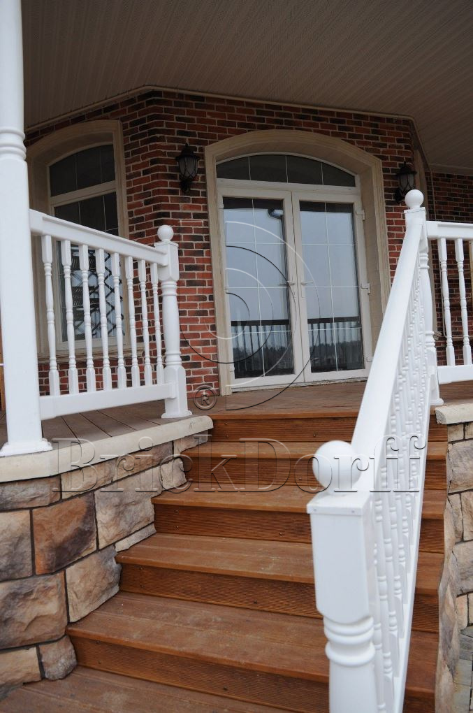 Старый город 00-11 Фасадный облицовочный декоративный кирпич