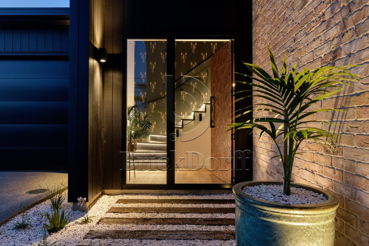 Итальянский кирпич ручной формовки Antic Line Virginia, A010VGWA, 240*115*70 мм S.Anselmo