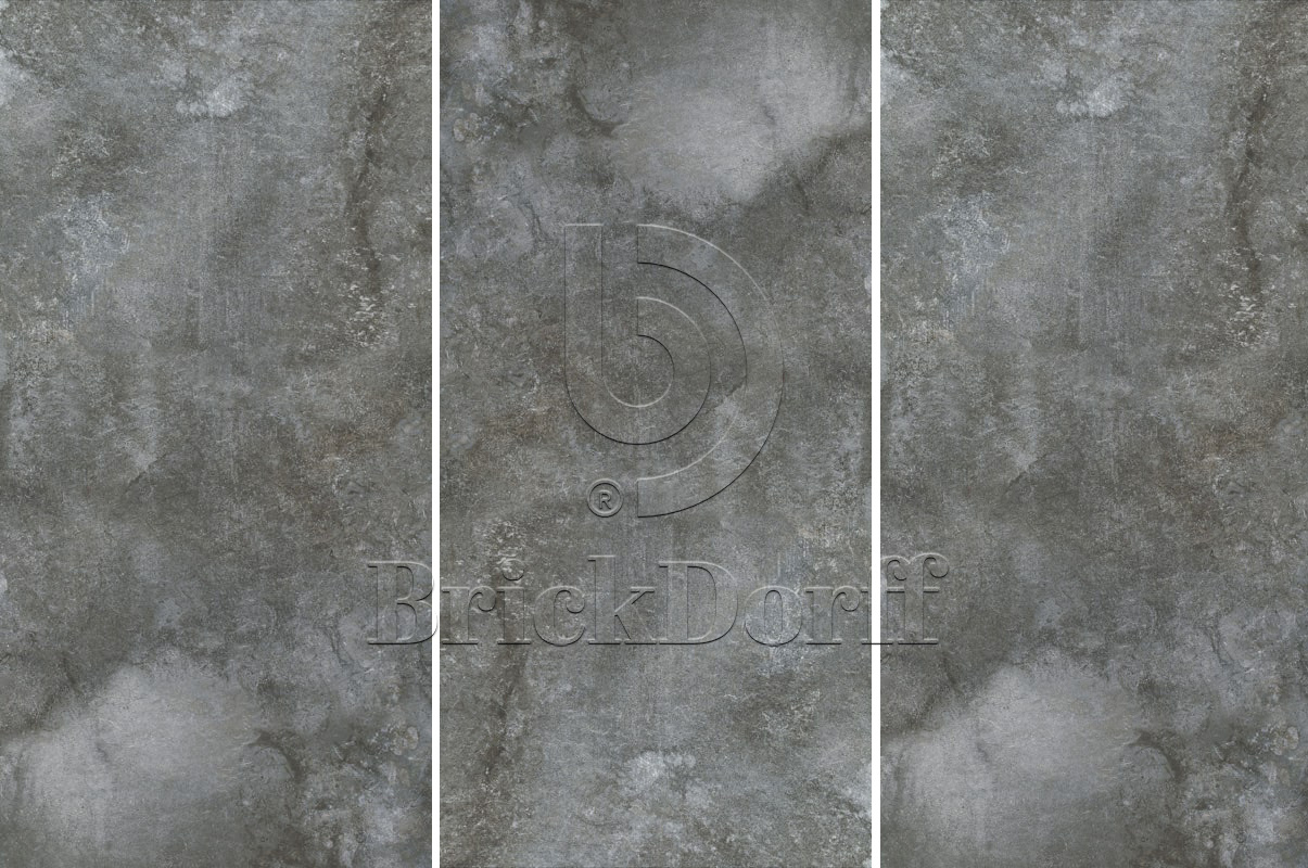 Burlington Blue Struktura 595*895*20 мм тротуарная плитка уличная, противоскользящая, керамогранитная Paradyz