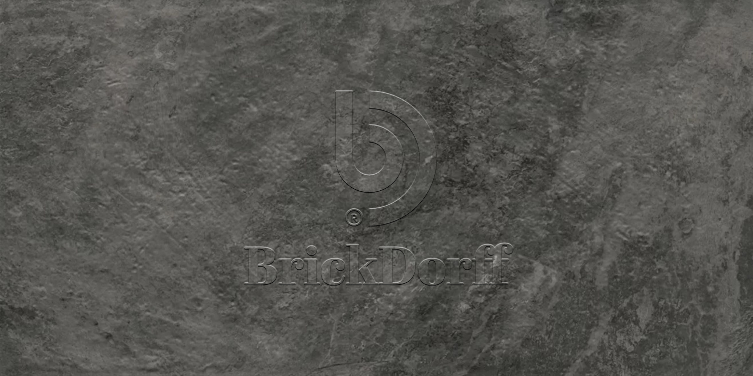 Клинкерная плитка Ardis Dark 600x300x8,5 мм – для улицы, террасы, крыльца, лестницы, морозостойкая