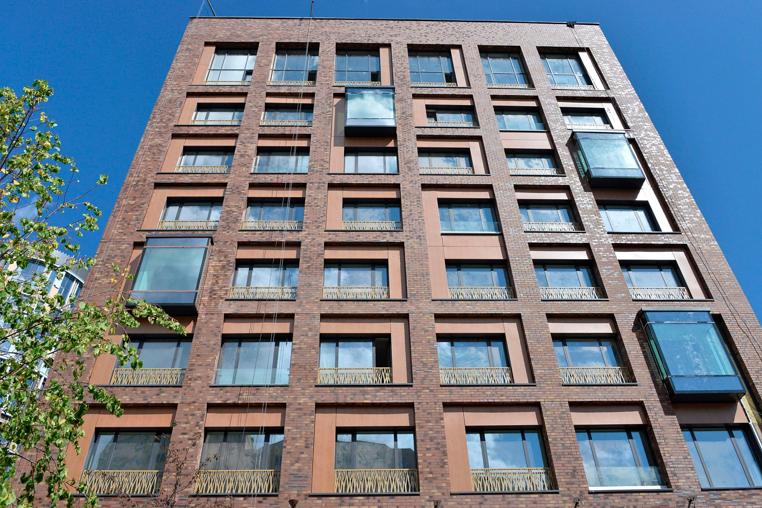 ЖК "Форум Сити" г. Екатеринбург