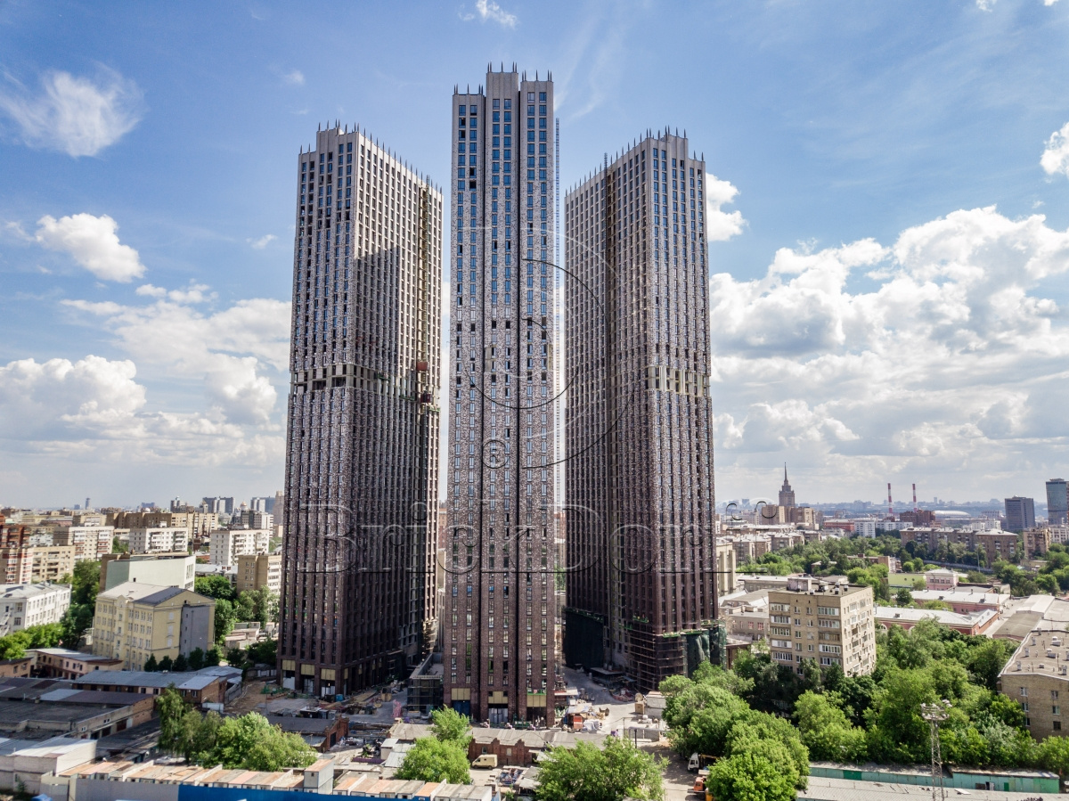 Клинкерная Плитка для Вентилируемых фасадов с расшивкой шва ABC №9009 240*71*14 мм