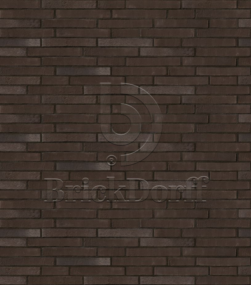 Кирпич облицовочный Клинкерный ригельный Langformat ABC 36101 Aquaterra Lichtoker 365*115*40 мм