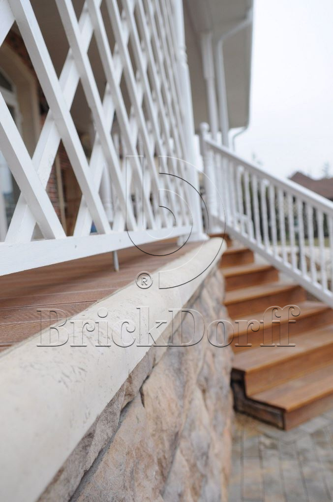 Старый город 00-11 Фасадный облицовочный декоративный кирпич