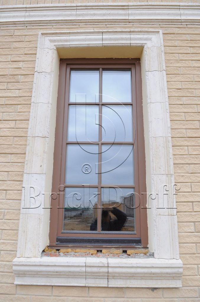 Эльдорадо 13-01Фасадный облицовочный декоративный камень