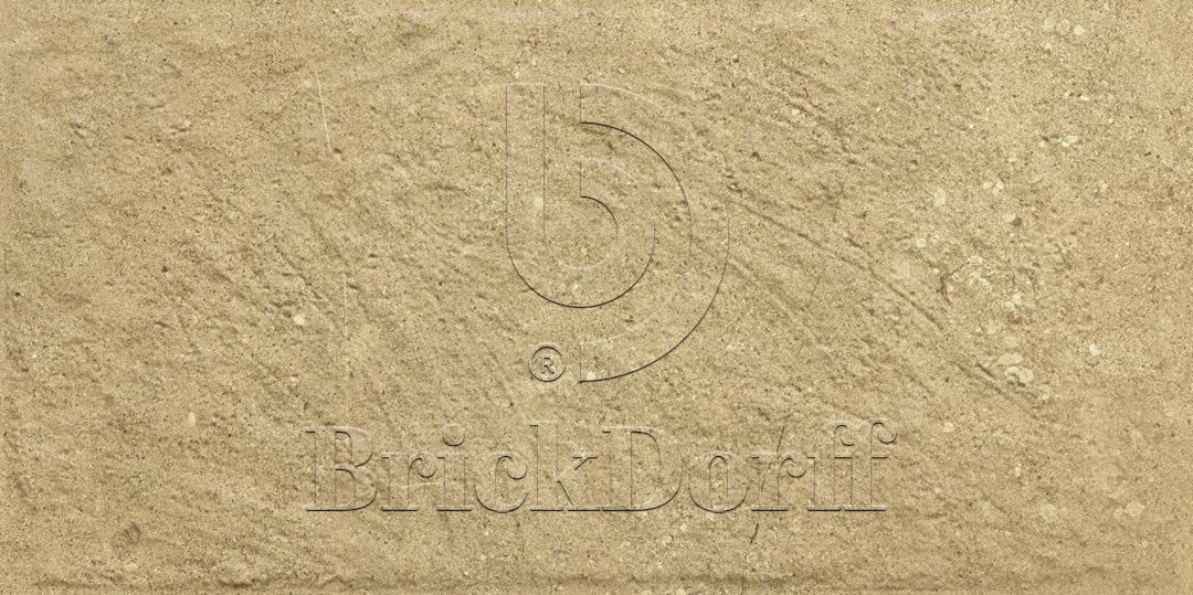 Eremite Beige 600*300*8,5 мм клинкерная плитка большеформатная для фасада и цоколя