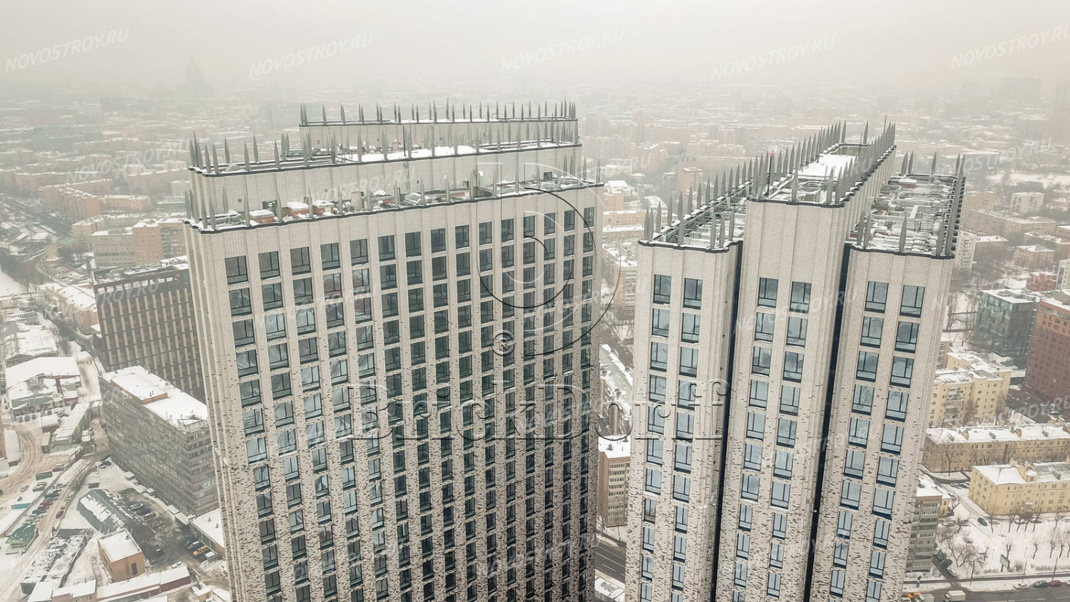 Белый перламутр  240х71х14 Клинкерная фасадная плитка облицовочная под кирпич для ВентФасада с затиркой шва