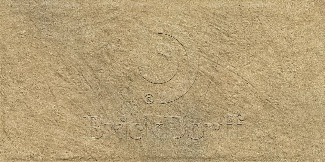 Eremite Beige 600*300*8,5 мм клинкерная плитка большеформатная для фасада и цоколя