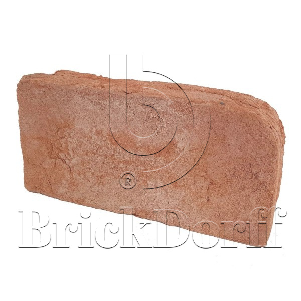 Донские Зори Ермолино w028 215*102*65 мм, Кирпич ручной формовки полнотелый, облицовочный